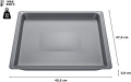 Tray - Universalpfanne [Bosch Siemens]
